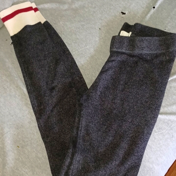 Garage gray leggings small - Picture 1 of 7